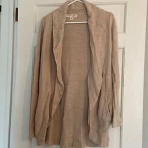 Barefoot Dreams CozyChic Lite Cardigan